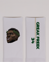 Greak Freek