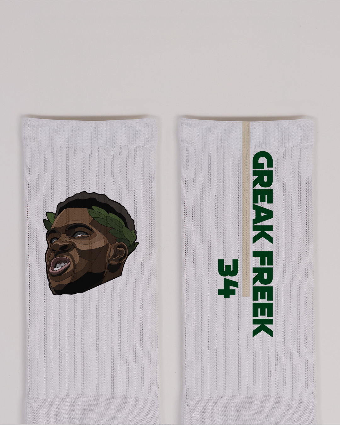 Greak Freek