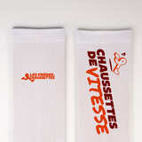 Chaussettes De Vitesse