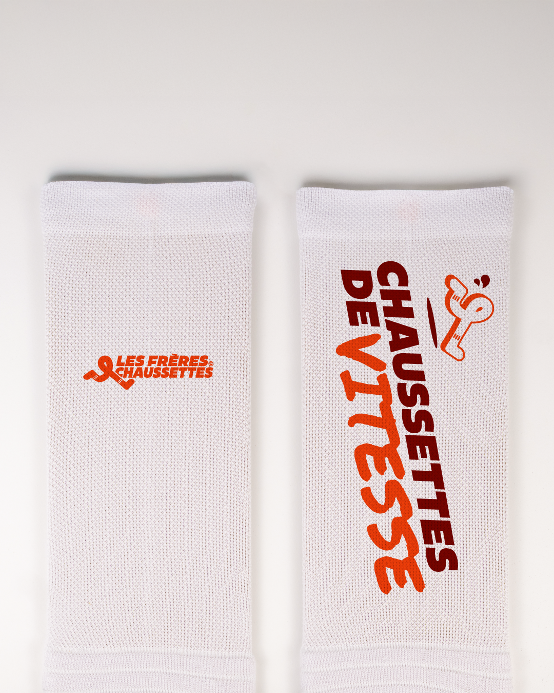 Chaussettes De Vitesse