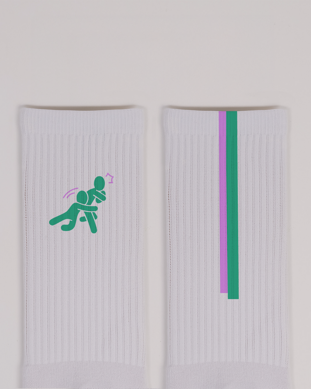 Logo & Bandes