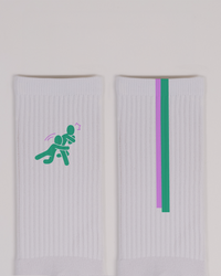 Logo & Bandes