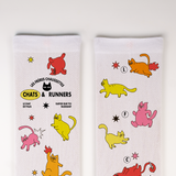 CATS RUNNERS