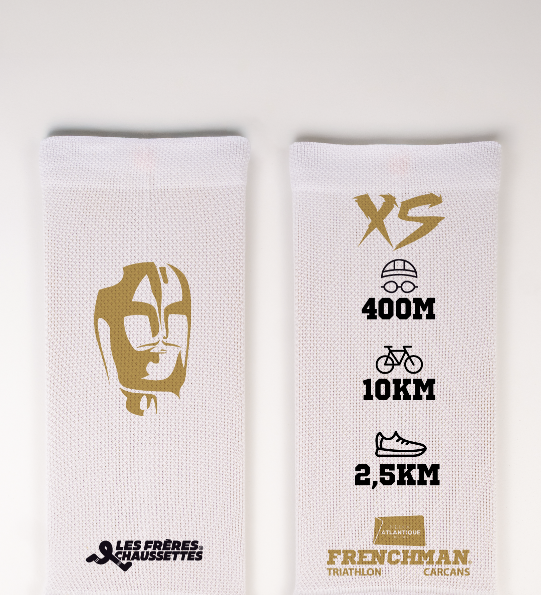 FRENCHMAN XS