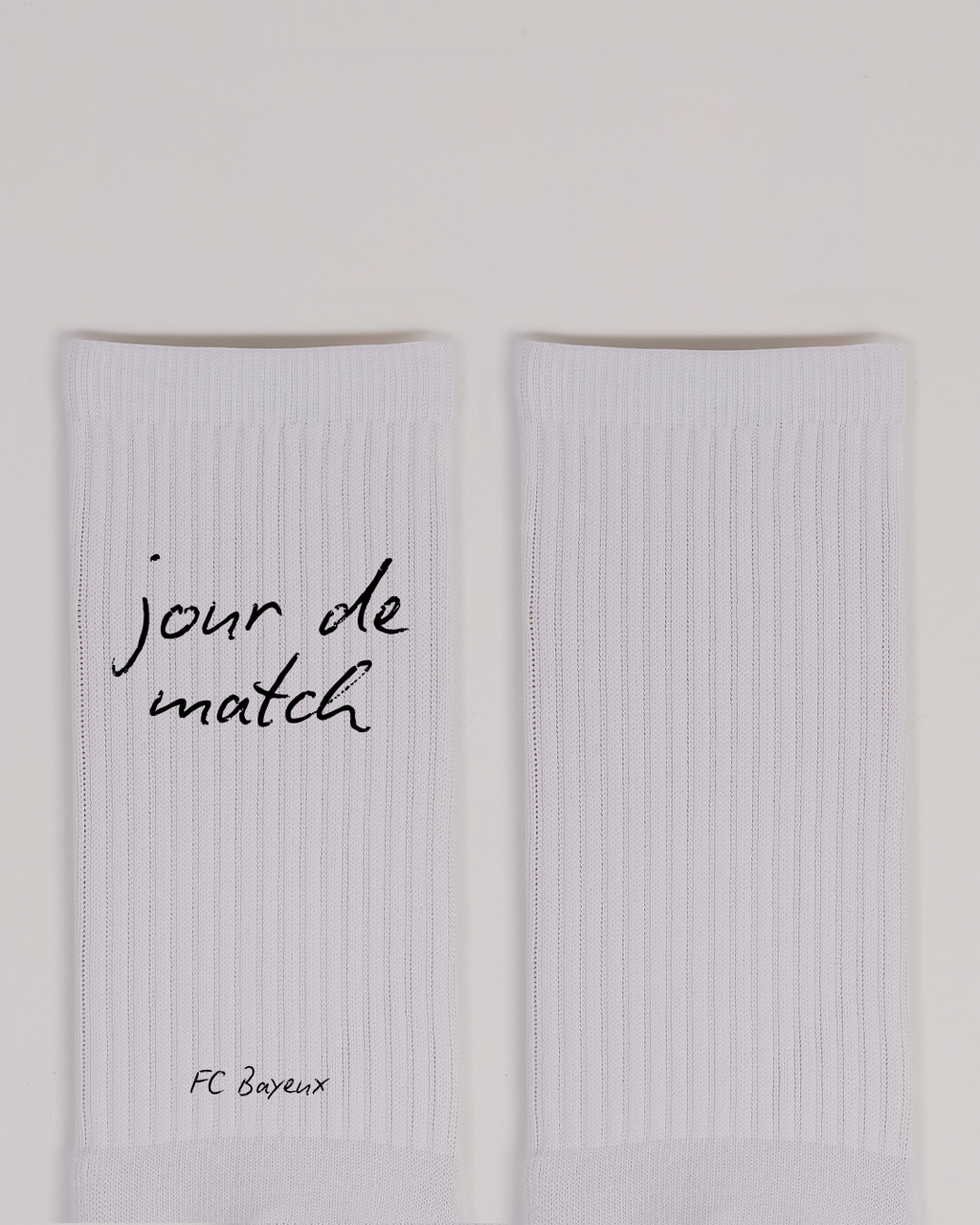 Jour de match
