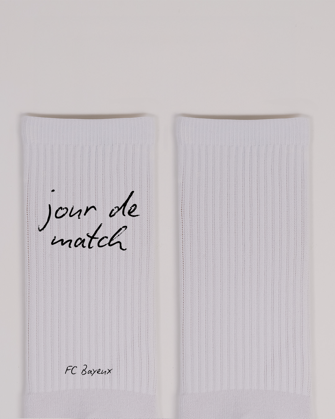 Jour de match