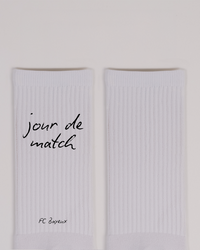 Jour de match