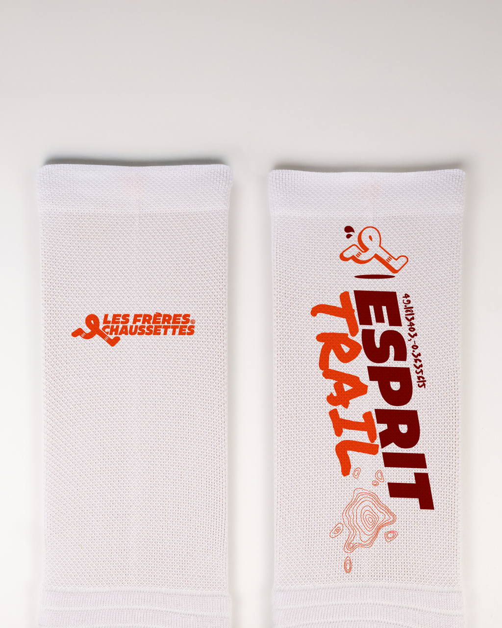 Esprit trail