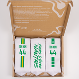 Packung mit 3 dynamischen Paaren