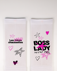 BOSS LADY