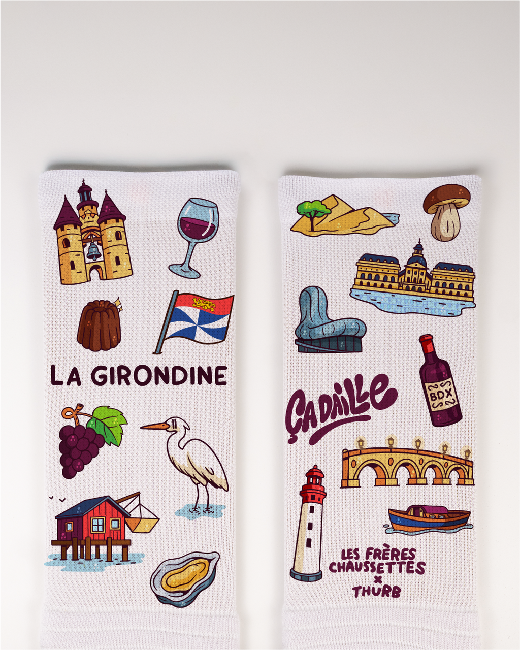 GIRONDE