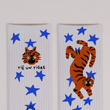 TIÉ UN TIGRE
