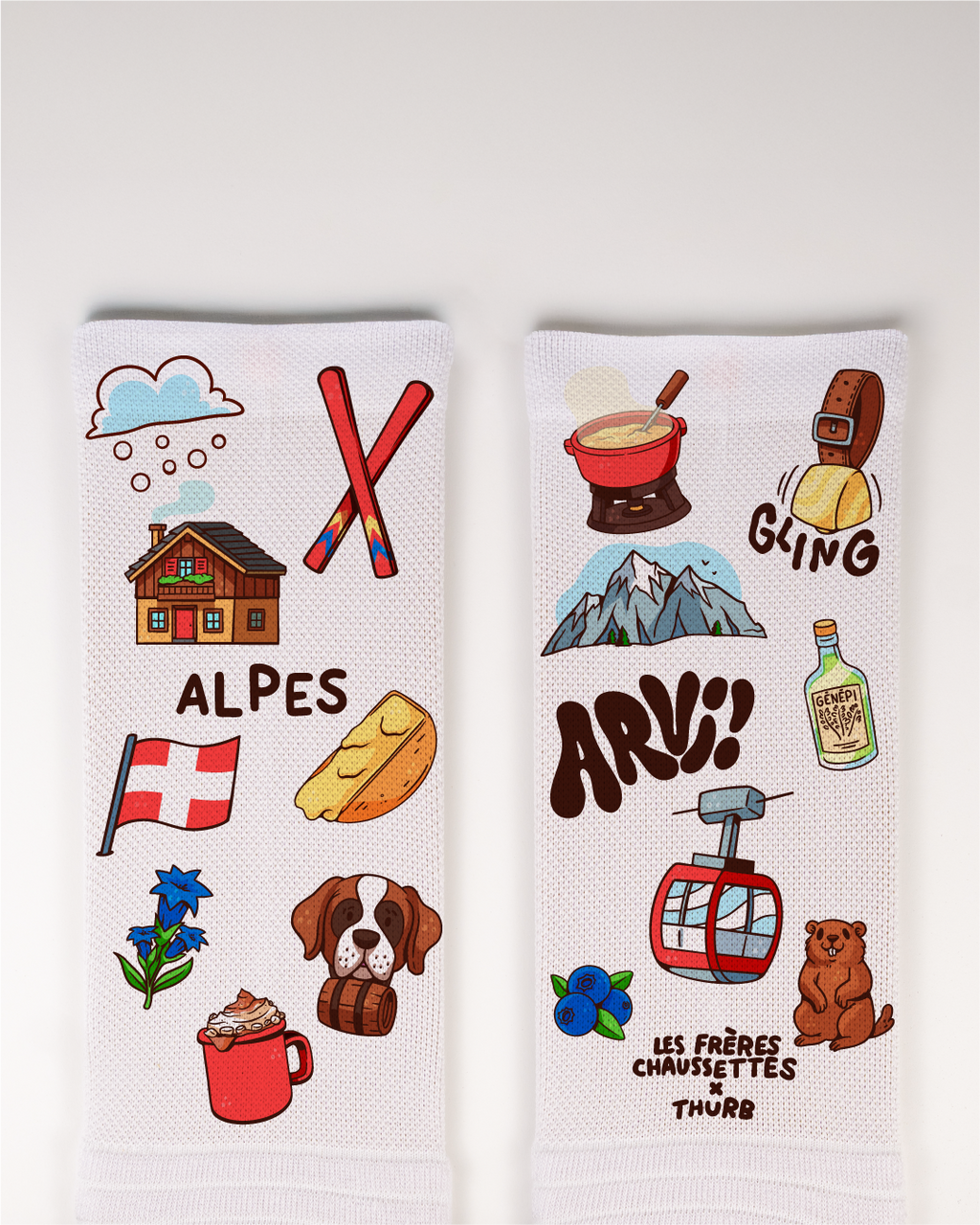 ALPES