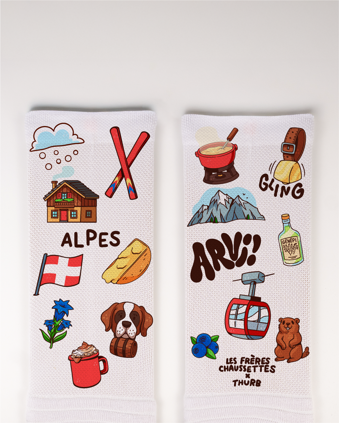 ALPES