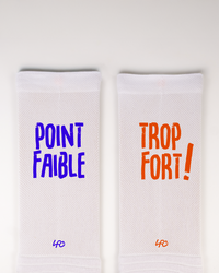 POINT FAIBLE !