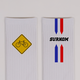 Cyclistes Tricolores
