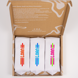 Dunk 3er-Pack