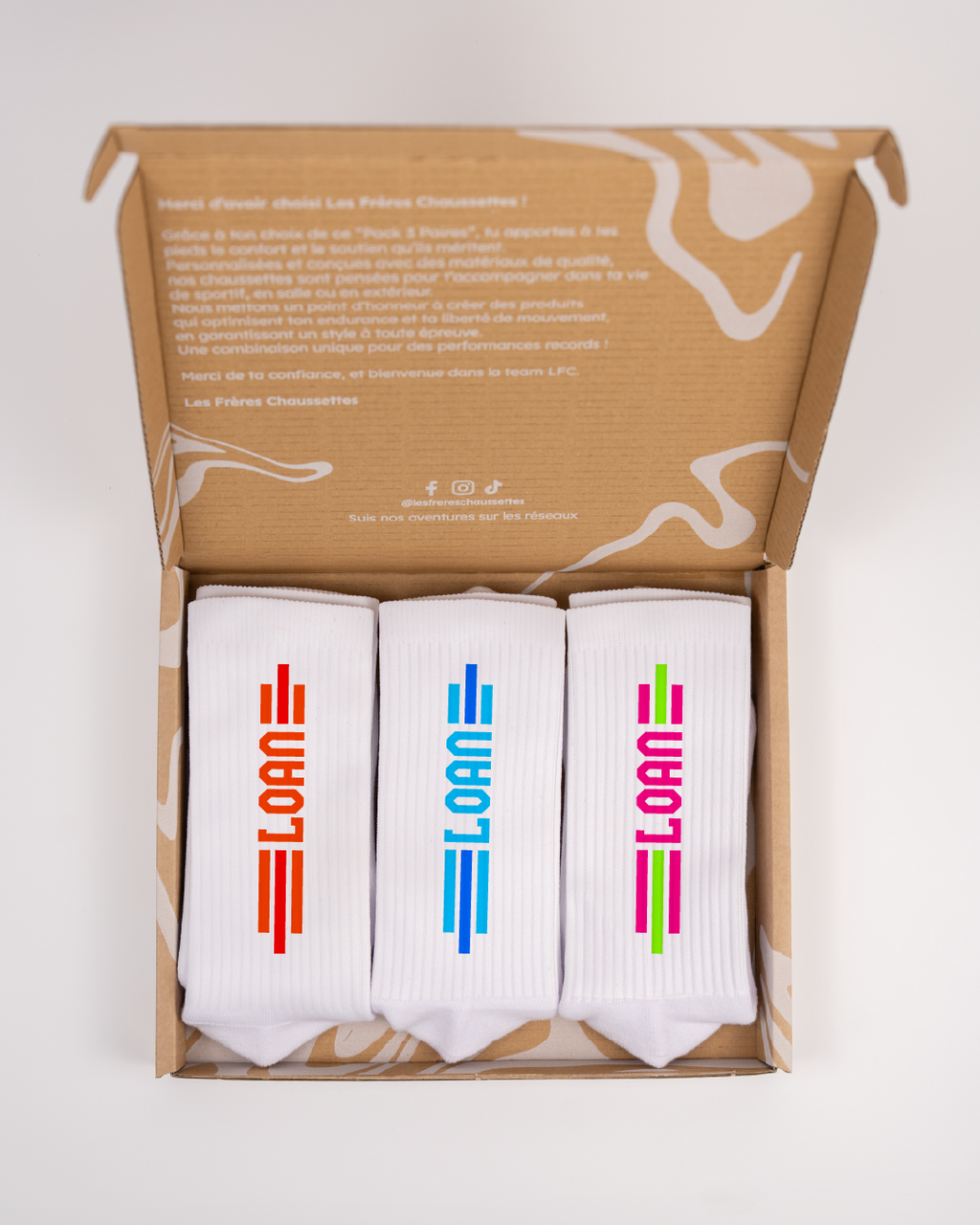 Dunk 3er-Pack