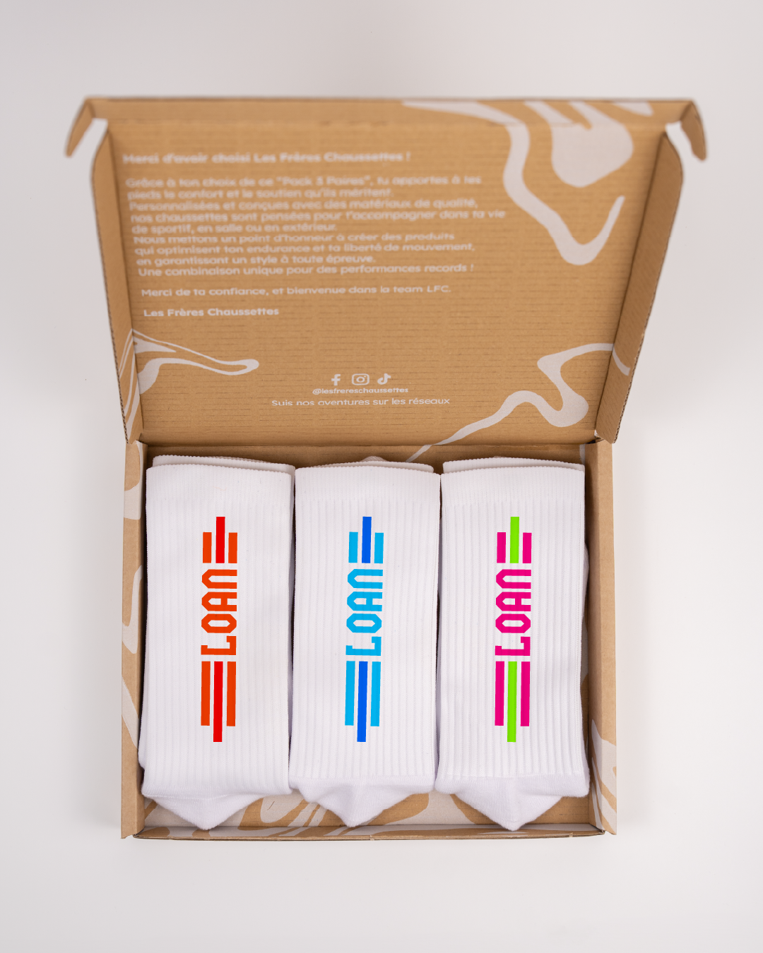 Dunk 3er-Pack