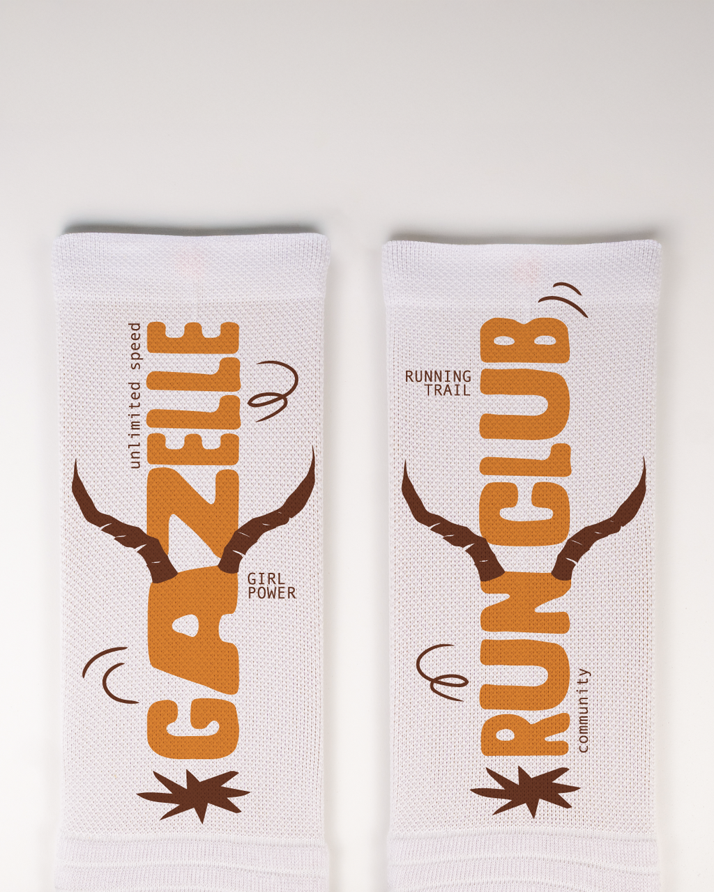 GAZELLE