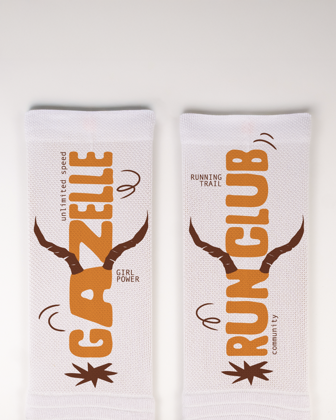 GAZELLE