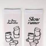 SLOW RUNNER
