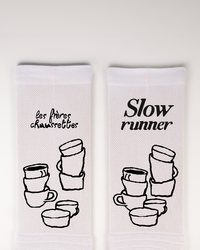 SLOW RUNNER