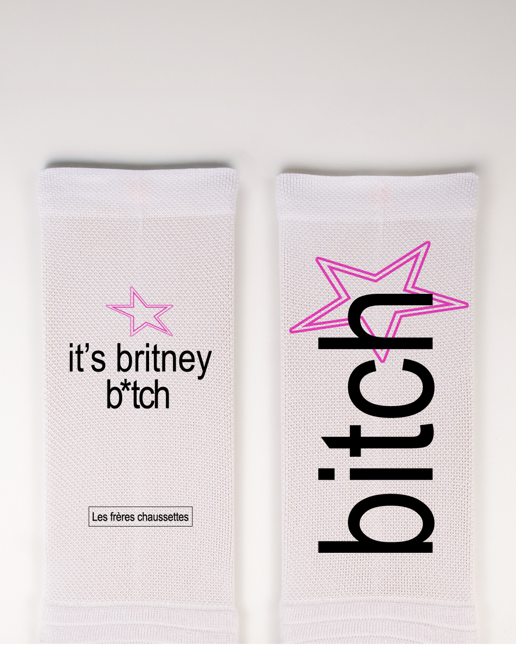 BRITNEY BITCH