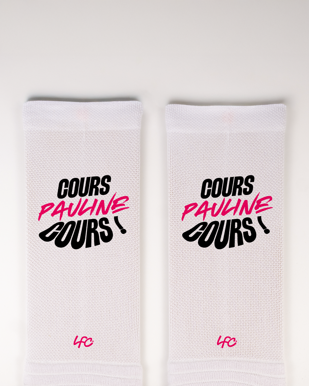 COURS..., COURS !