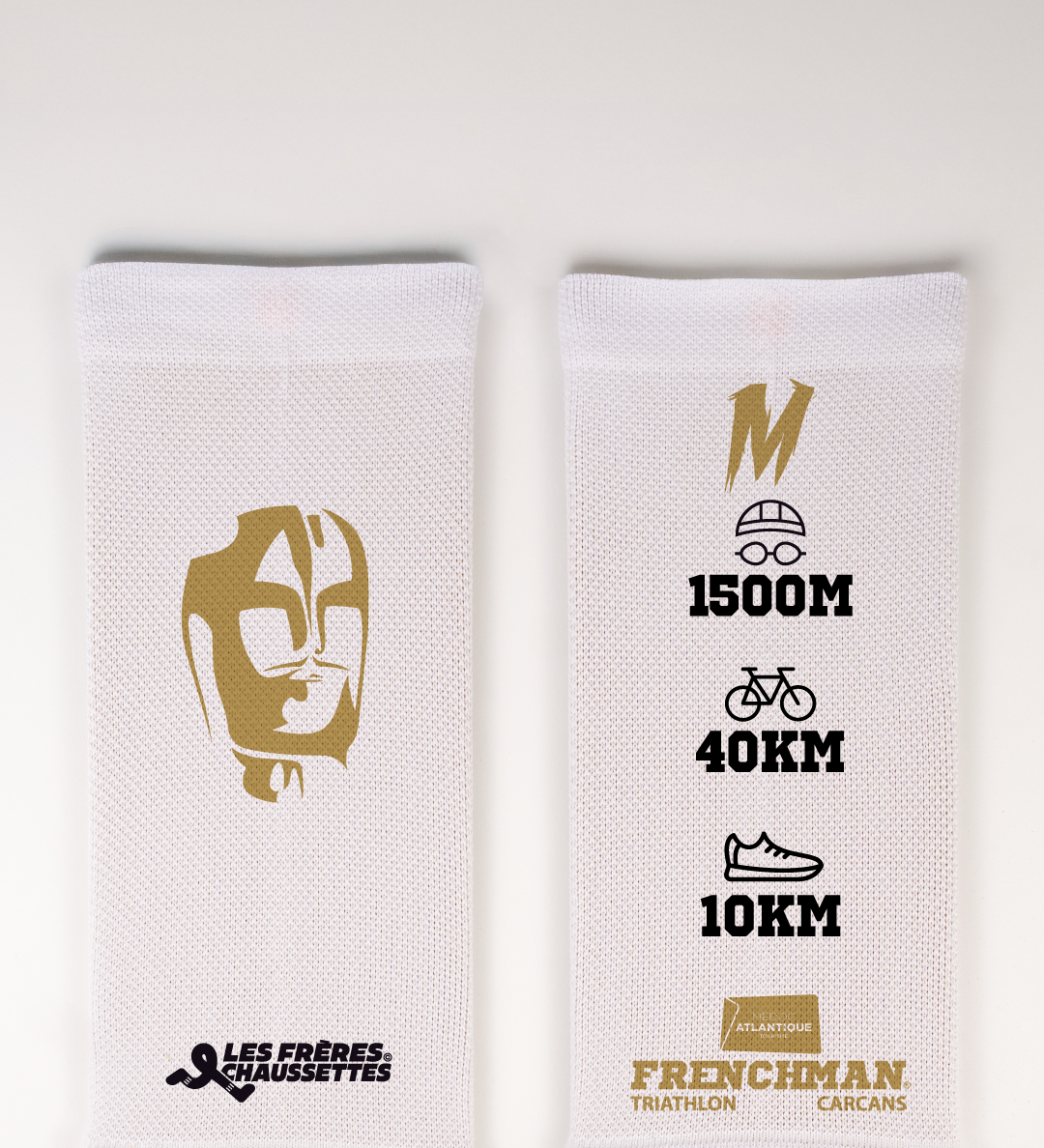 FRENCHMAN M