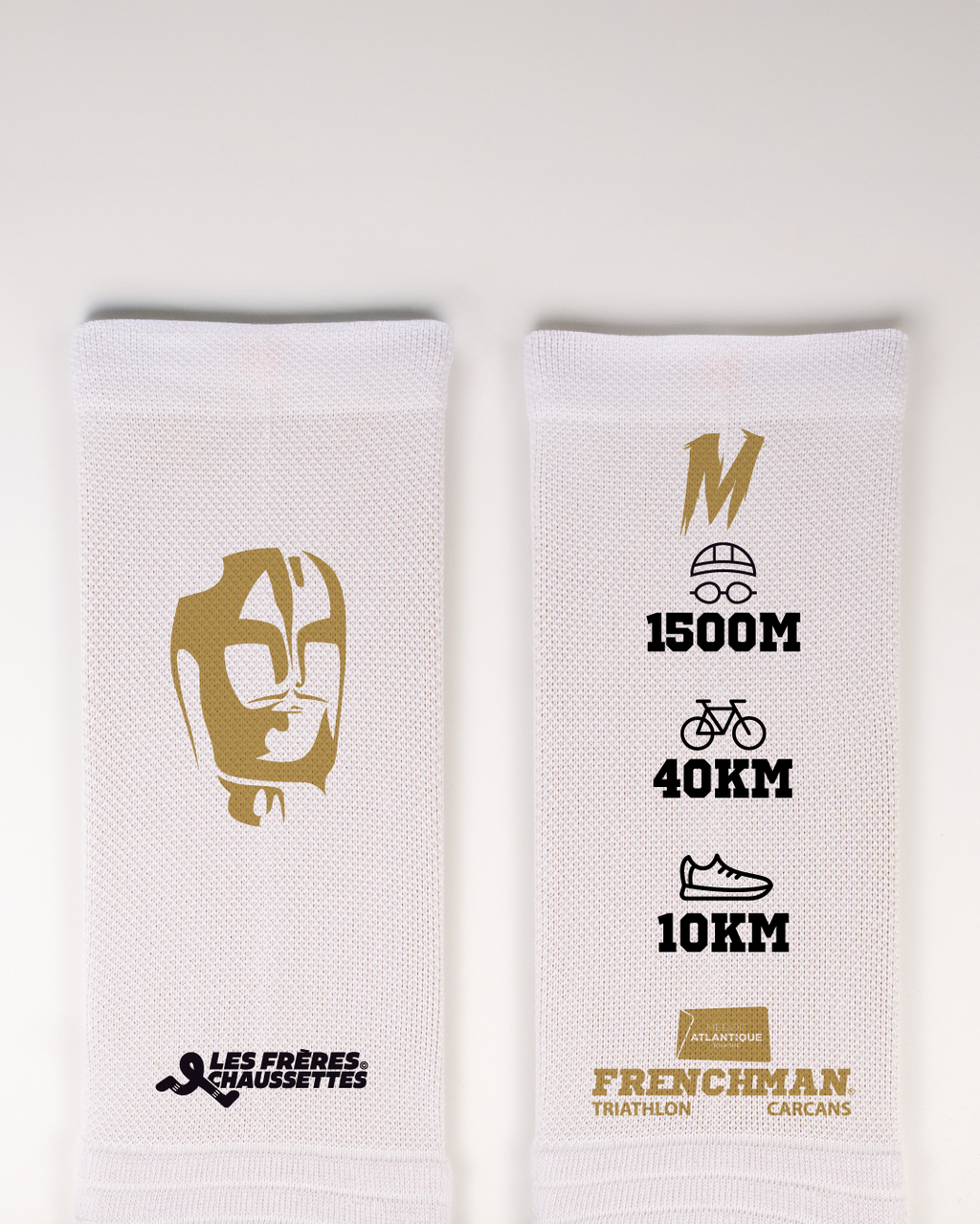 FRENCHMAN M