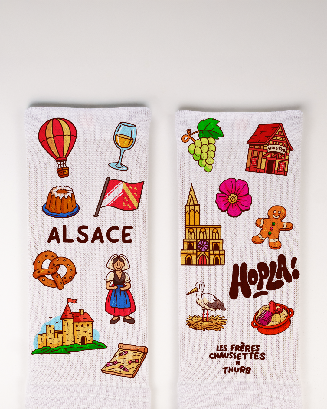 ALSACE