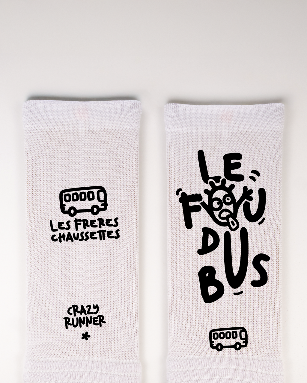 LE FOU DU BUS