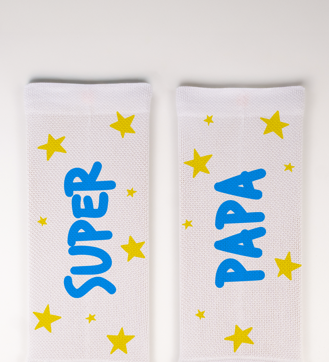 SUPER PAPA !