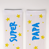 SUPER PAPA !