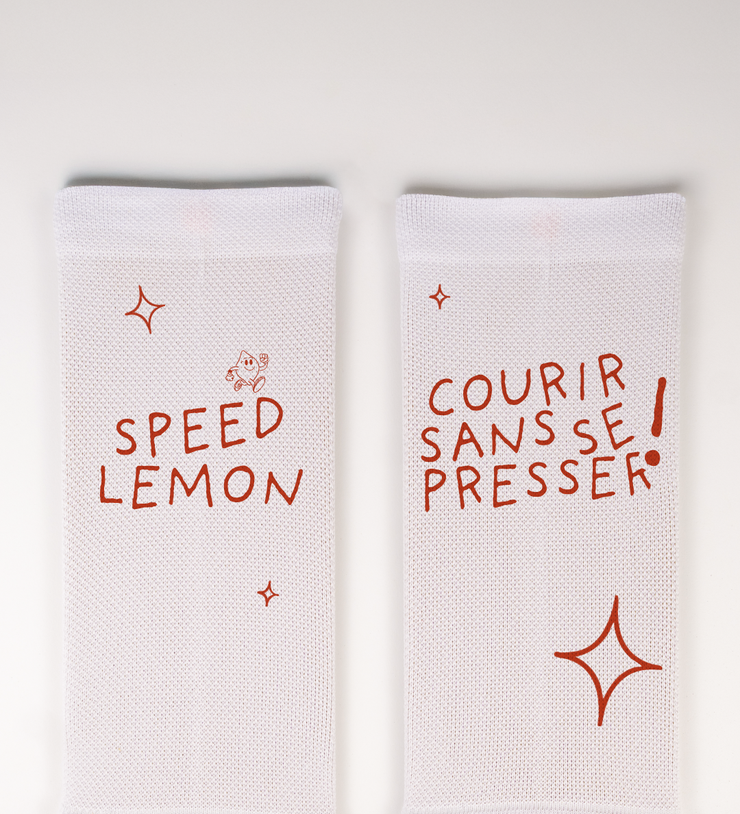 SPEED LEMON