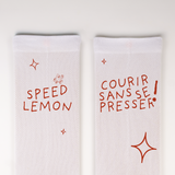 SPEED LEMON