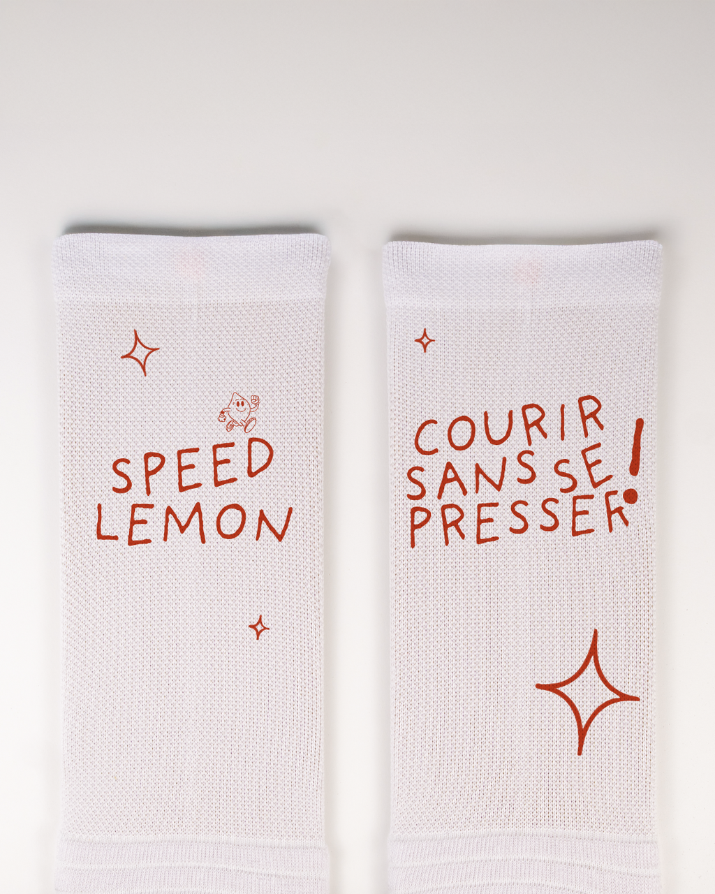 SPEED LEMON