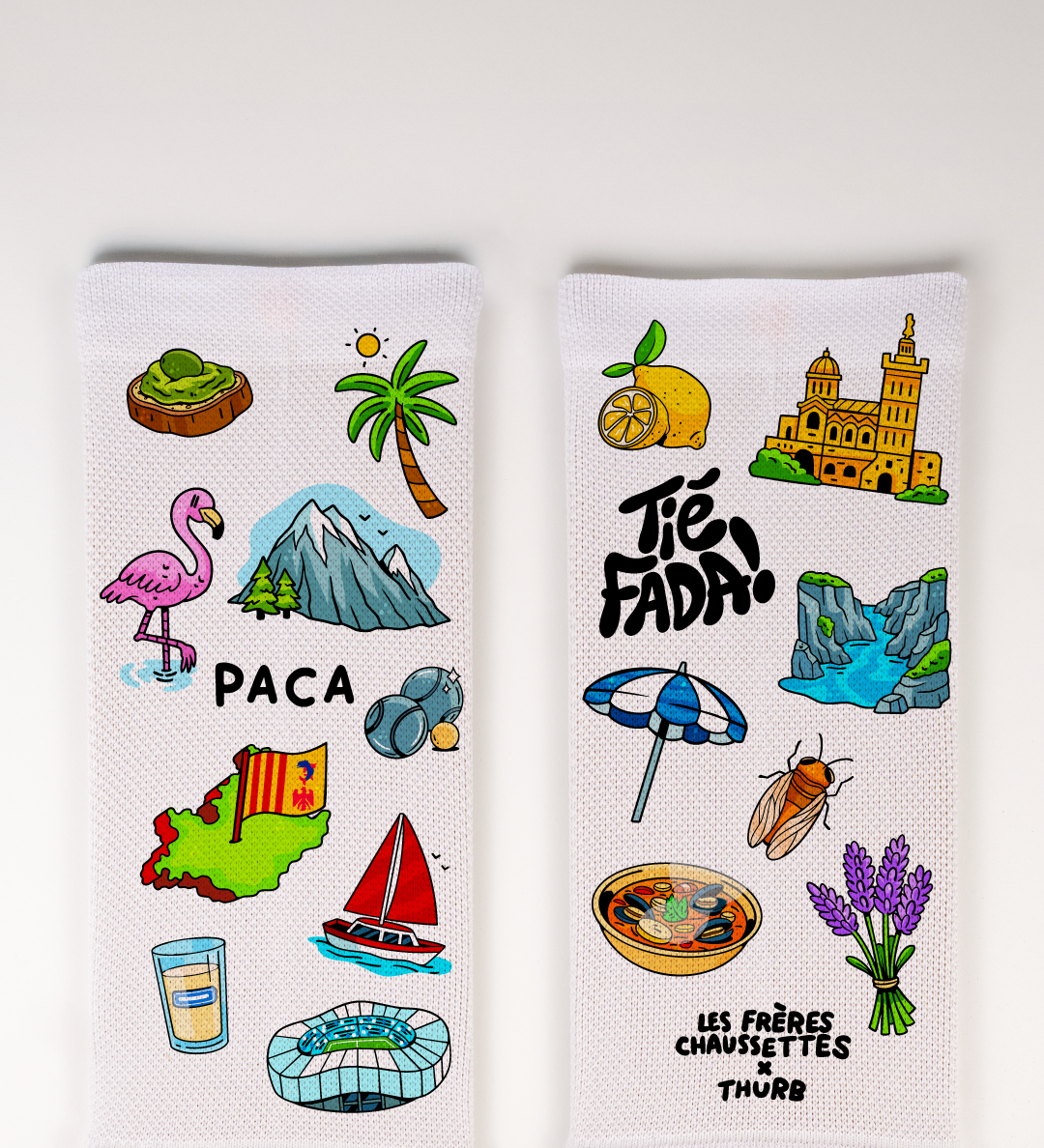 PACA