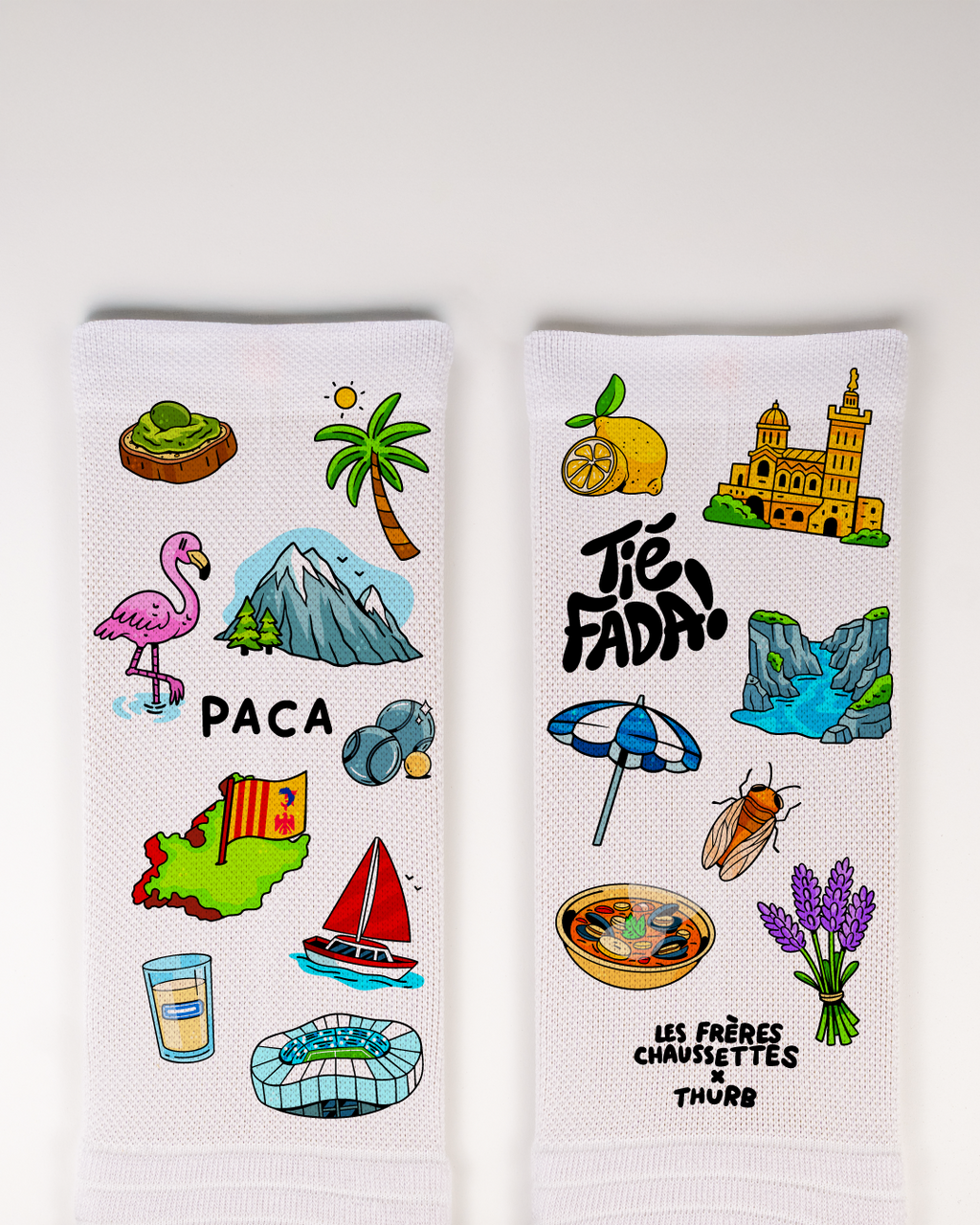 PACA