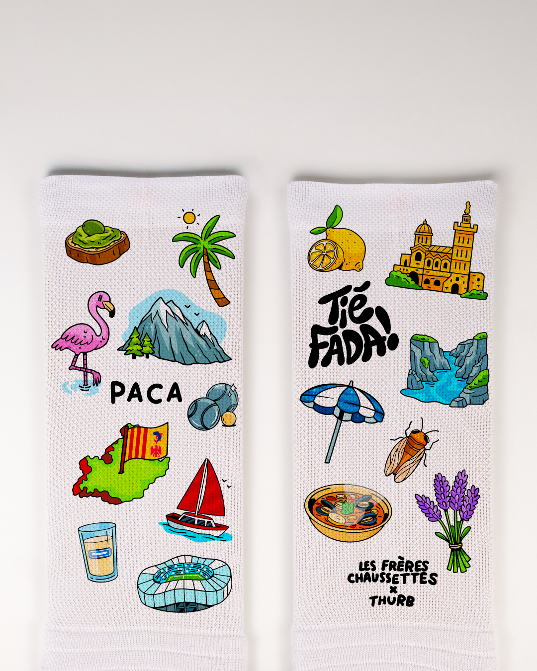PACA