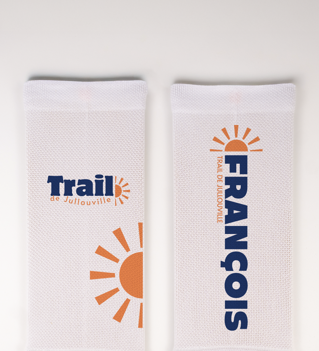 TRAIL DE JULLOUVILLE