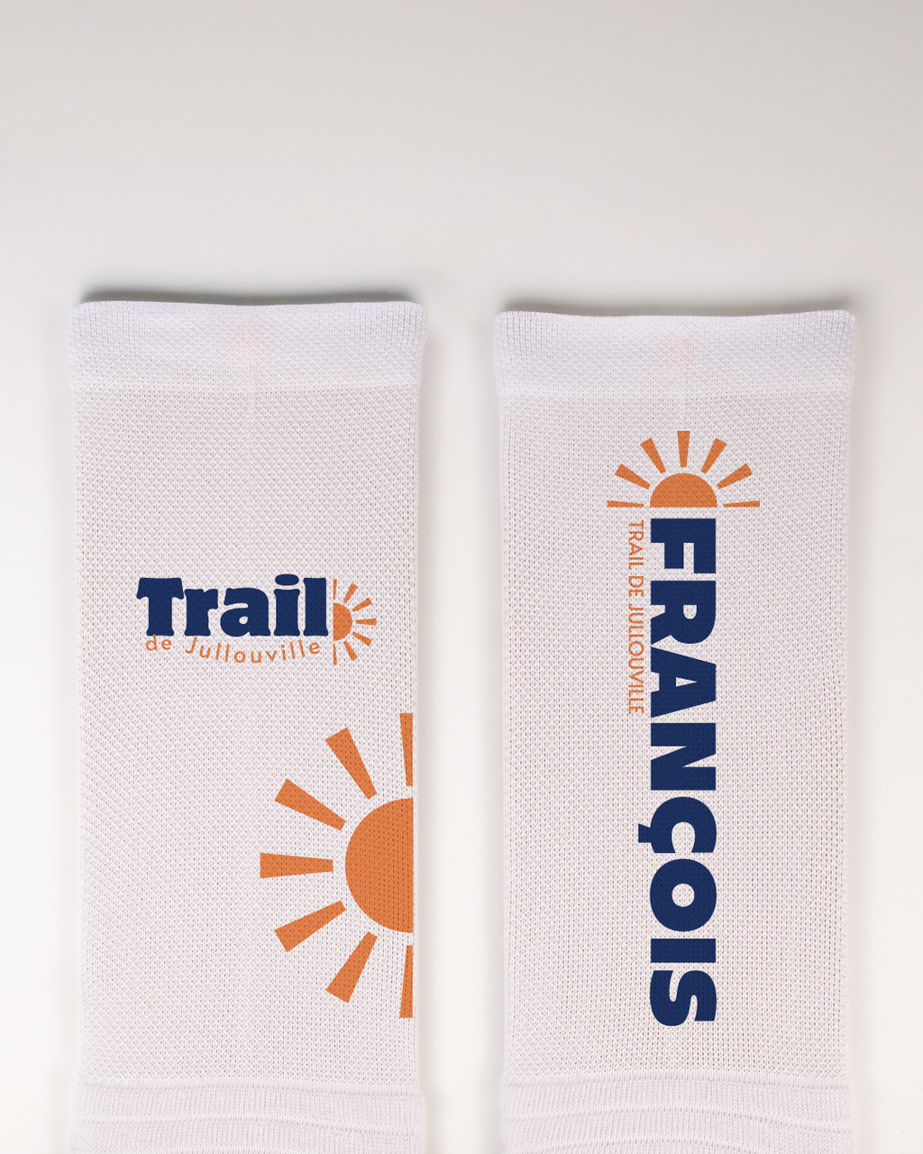 TRAIL DE JULLOUVILLE