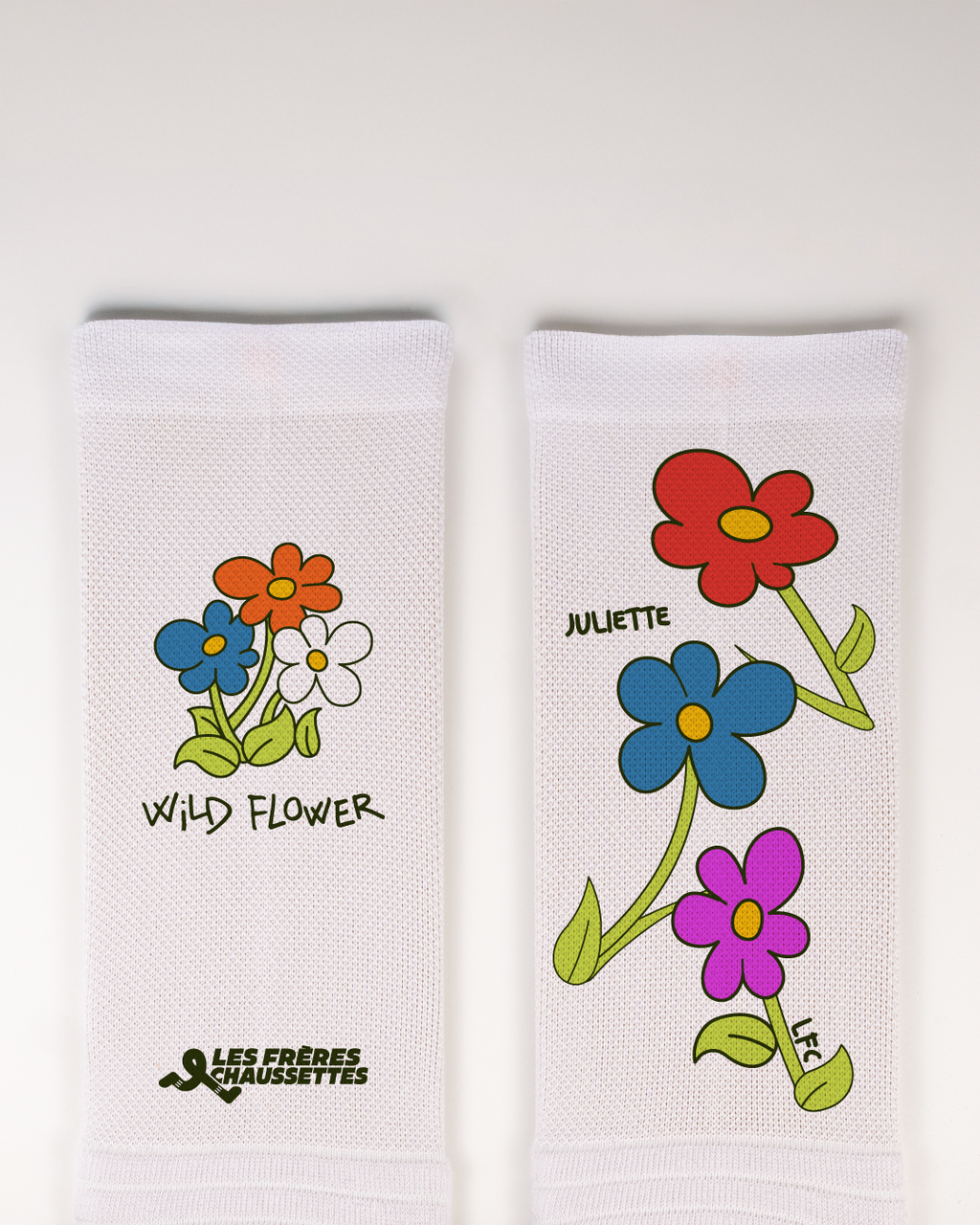 WILD FLOWER