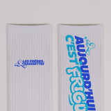 Aujourd'hui c'est FRIGO