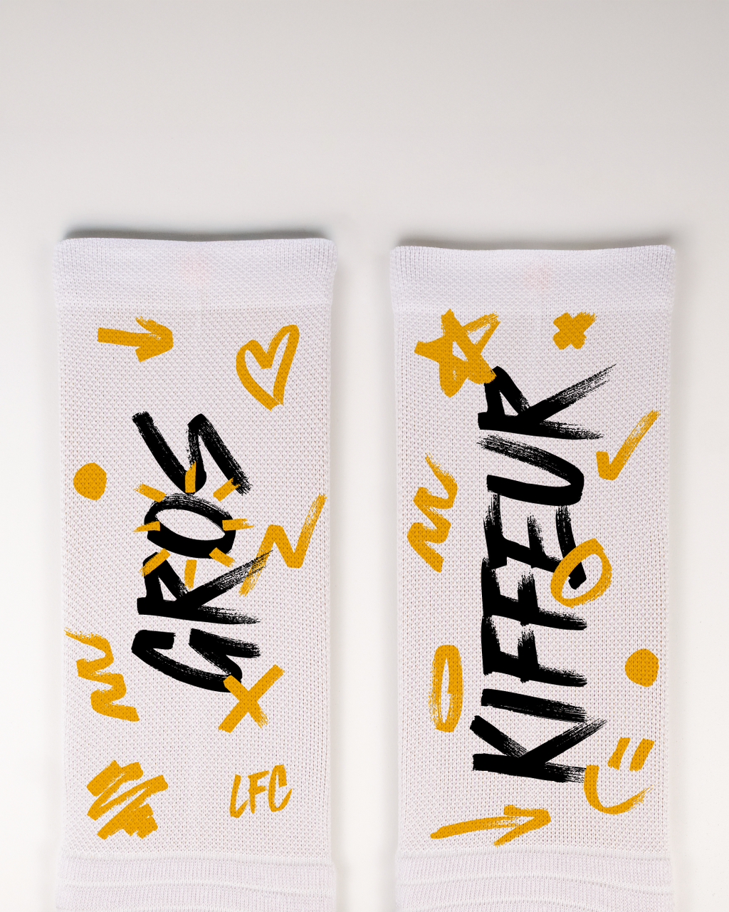 KIFFEUR