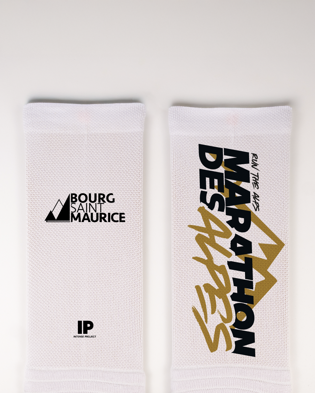 Marathon des Alpes