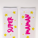 SUPER MAMAN !