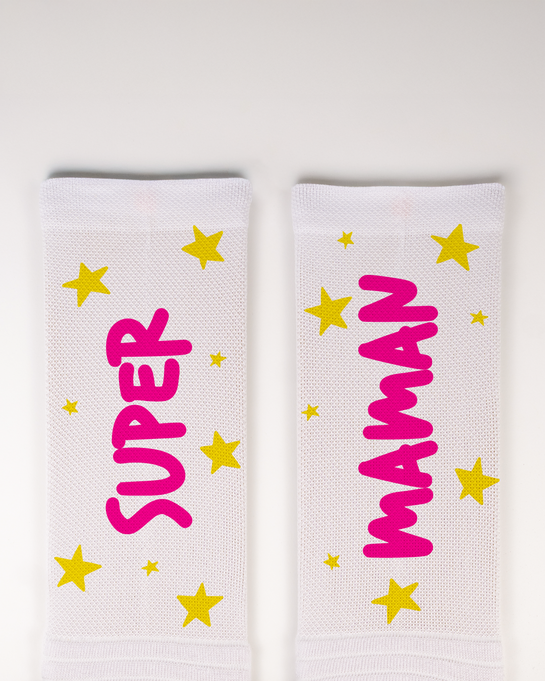 SUPER MAMAN !