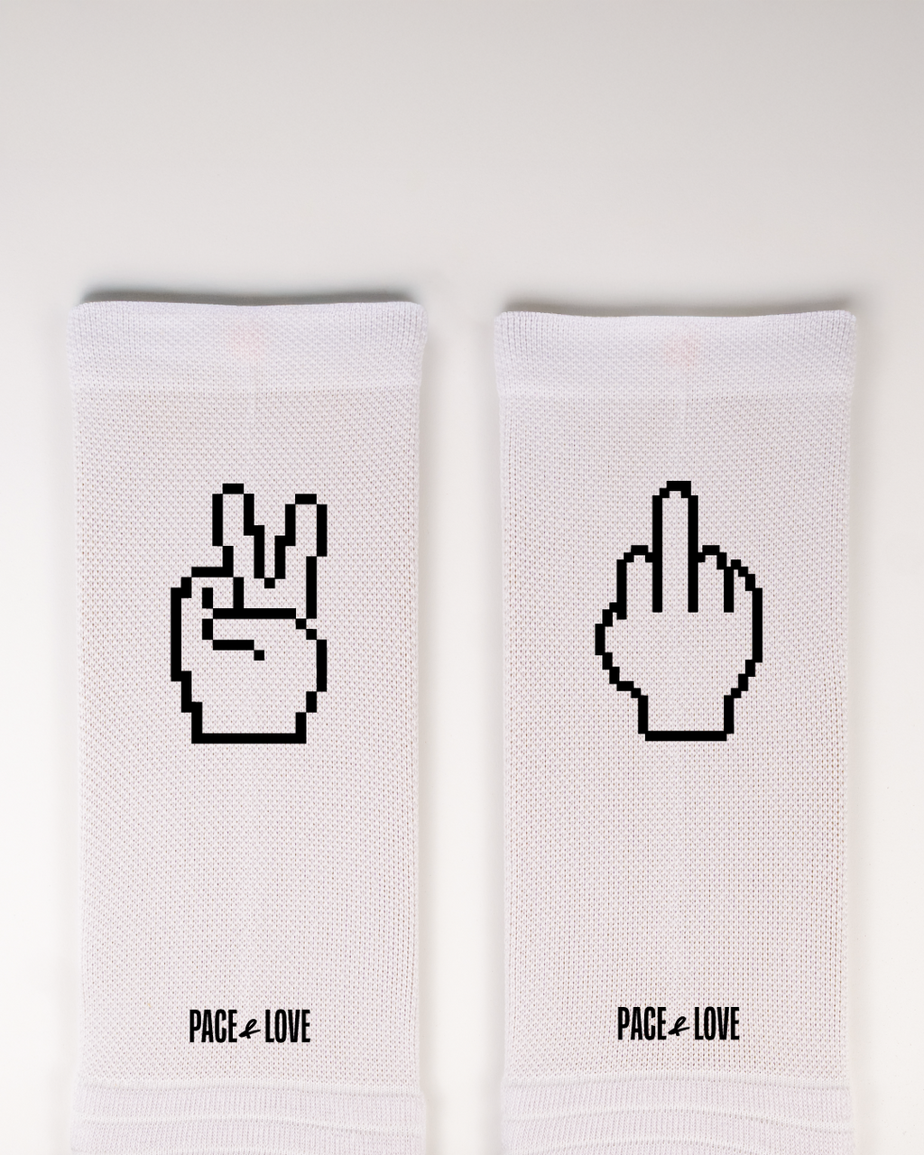 Pace & Love